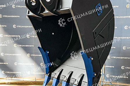 Ковш усиленный 1,3м3 на экскаватор SDLG E6210