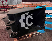 Ковш стандартный 0,8м3 SB.01.080.20  