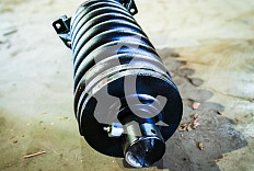 Механизм натяжения (короткая вилка) СК-0000273 JM Механизм натяжения (короткая вилка) СК-0000273 JM