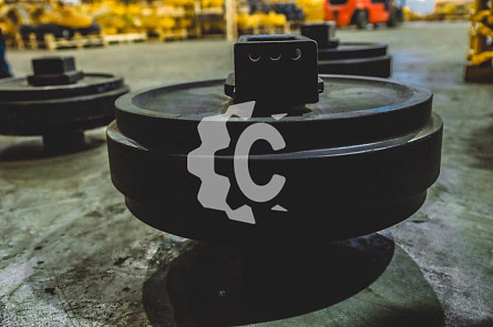 Колесо направляющее СК-27930 CH