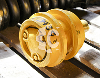 Каток поддерживающий на бульдозер KOMATSU D65 / SHANTUI SD16 СК-34343 (QHD)
