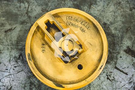 Колесо направляющее СК-6301238 СК