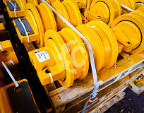 Каток опорный двубортный СК-12947 GE (HD)