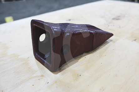 Коронка коническая СК-6253966 HZ