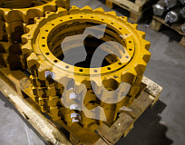 Звездочка СК-0000035 QHD