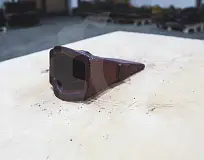 Коронки ковшей ESCO Conical купить по выгодной цене | Компания Спецмашинери