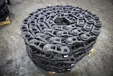 Цепь гусеничная 45L СК-4030922 CH