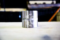 Втулка СК-6309568 OEM